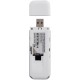 Модем 3G/4G Anydata W150 USB Wi-Fi Firewall +Router внешний белый