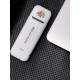 Модем 3G/4G Anydata W150 USB Wi-Fi Firewall +Router внешний белый