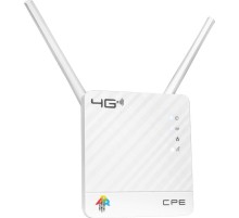 Интернет-центр Anydata R200 (W0047591) 10/100BASE-TX/4G(3G)