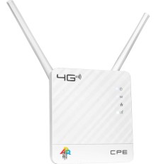 Интернет-центр Anydata R200 (W0047591) 10/100BASE-TX/4G(3G)