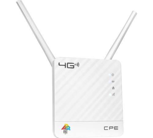 Интернет-центр Anydata R200 (W0047591) 10/100BASE-TX/4G(3G) Интернет-центр Anydata R200 (W0047591) 10/100BASE-TX/4G(3G)