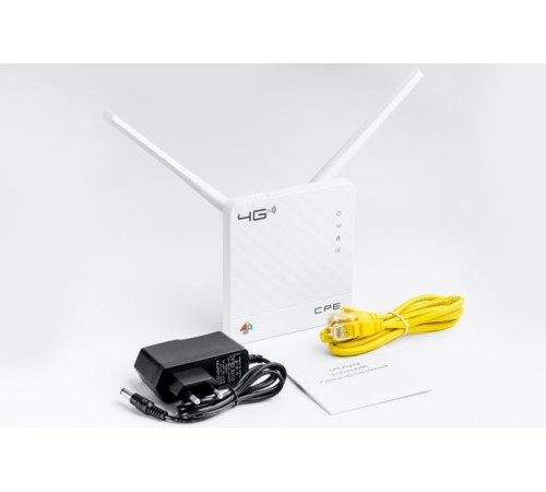 Интернет-центр Anydata R200 (W0047591) 10/100BASE-TX/4G(3G) Интернет-центр Anydata R200 (W0047591) 10/100BASE-TX/4G(3G)
