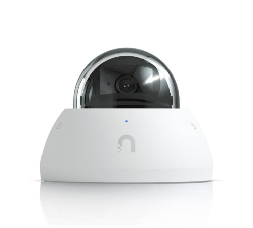 Камера видеонаблюдения Ubiquiti UniFi Protect Camera AI Dome 4K (8MP), 30 к/с, 109,9°, ИК-подсветка до 40 м