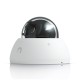 Камера видеонаблюдения Ubiquiti UniFi Protect Camera AI Dome 4K (8MP), 30 к/с, 109,9°, ИК-подсветка до 40 м