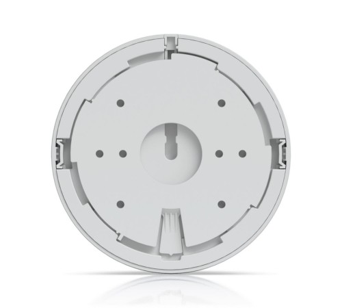 Камера видеонаблюдения Ubiquiti UniFi Protect Camera AI Dome 4K (8MP), 30 к/с, 109,9°, ИК-подсветка до 40 м