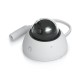 Камера видеонаблюдения Ubiquiti UniFi Protect Camera AI Dome 4K (8MP), 30 к/с, 109,9°, ИК-подсветка до 40 м
