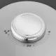 Кофеварка капельная Rondell 1100-RE-01 1000Вт серебристый/черный