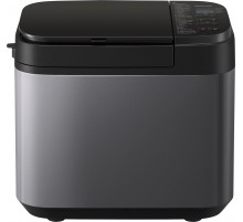 Хлебопечь Panasonic SD-YR2540HTS серый/черный