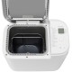 Хлебопечь Panasonic SD-B2510WTS белый