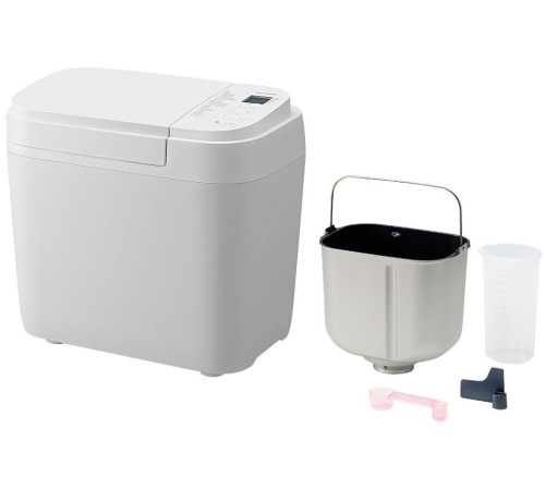 Хлебопечь Panasonic SD-B2510WTS белый