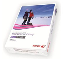 Бумага Xerox Марафон 450L91720 A4/80г/м2/500л./белый CIE168% общего назначения(офисная)