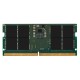 Модуль памяти Kingston 32GB KVR64V52BD8-32 DDR5 6400 SO DIMM Non-ECC, CL52, 1.1V, 2RX8, RTL
