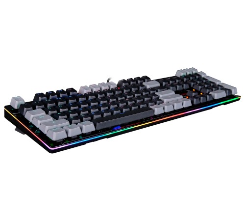 Клавиатура A4Tech Bloody B808N механическая черный USB Multimedia for gamer LED Клавиатура A4Tech Bloody B808N механическая черный USB Multimedia for gamer LED