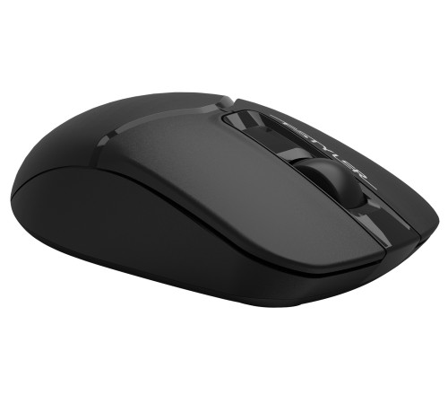 Мышь A4Tech Fstyler FB12 черный оптическая (1200dpi) беспроводная BT/Radio USB (3but) Мышь A4Tech Fstyler FB12 черный оптическая (1200dpi) беспроводная BT/Radio USB (3but)