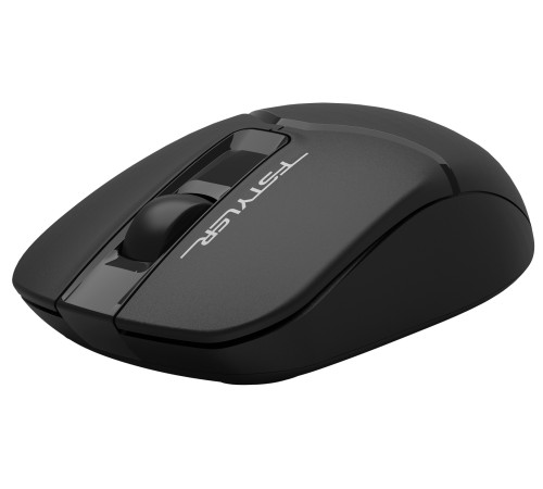 Мышь A4Tech Fstyler FB12 черный оптическая (1200dpi) беспроводная BT/Radio USB (3but) Мышь A4Tech Fstyler FB12 черный оптическая (1200dpi) беспроводная BT/Radio USB (3but)