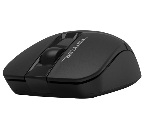 Мышь A4Tech Fstyler FB12 черный оптическая (1200dpi) беспроводная BT/Radio USB (3but) Мышь A4Tech Fstyler FB12 черный оптическая (1200dpi) беспроводная BT/Radio USB (3but)
