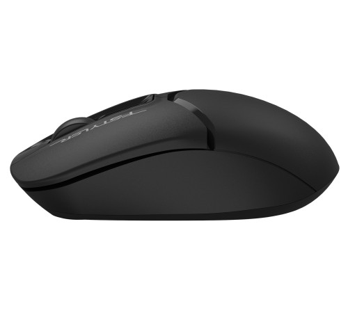 Мышь A4Tech Fstyler FB12 черный оптическая (1200dpi) беспроводная BT/Radio USB (3but) Мышь A4Tech Fstyler FB12 черный оптическая (1200dpi) беспроводная BT/Radio USB (3but)