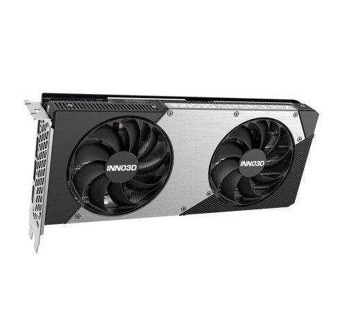 Видеокарта INNO3D RTX 5070 TWIN X2 12GB GDDR7 192bit 3xDP HDMI 3FAN RTL