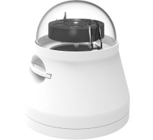 Ночник Gauss DIY0011 пластик белый