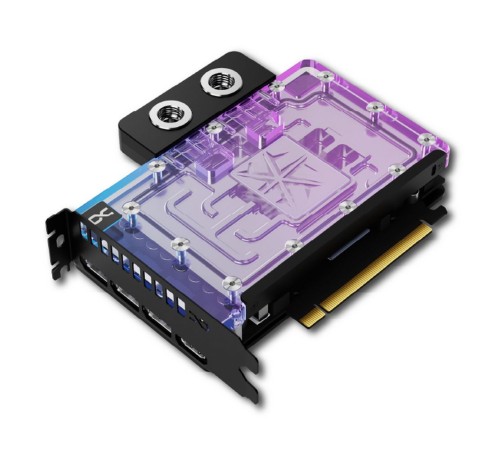 Видеокарта INNO3D RTX5080 ICHILL FROSTBITE 16GB GDDR7 256bit 3xDP HDMI 3FAN RTL