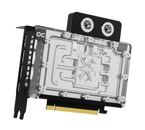 Видеокарта INNO3D RTX5080 ICHILL FROSTBITE 16GB GDDR7 256bit 3xDP HDMI 3FAN RTL