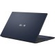 Ноутбук ASUS ExpertBook B1 B1502CVA-BQ3494 Intel Core i5-1335U/16Gb/SSD512Gb/15.6"/IPS/FHD/60Hz/NoOS/Star Black (90NX06X1-M04C10)