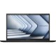 Ноутбук ASUS ExpertBook B1 B1502CVA-BQ3494 Intel Core i5-1335U/16Gb/SSD512Gb/15.6"/IPS/FHD/60Hz/NoOS/Star Black (90NX06X1-M04C10)
