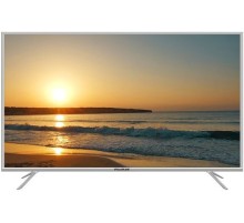 Телевизор LED PolarLine 65" 65PU51TC-SM черный/Ultra HD/50Hz/DVB-T/DVB-T2/DVB-C/DVB-S2/USB/WiFi/Smart TV (RUS)