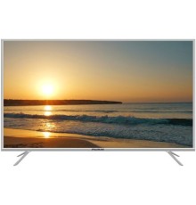 Телевизор LED PolarLine 65" 65PU51TC-SM черный/Ultra HD/50Hz/DVB-T/DVB-T2/DVB-C/DVB-S2/USB/WiFi/Smart TV (RUS)