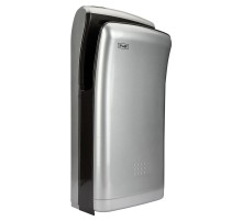 Сушилка для рук Puff -8870C new 1800Вт хром