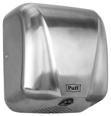 Сушилка для рук Puff -8800C new 1800Вт хром