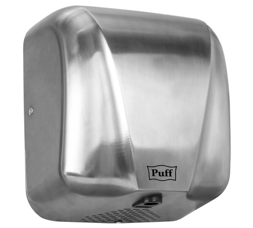 Сушилка для рук Puff -8800C new 1800Вт хром Сушилка для рук Puff -8800C new 1800Вт хром
