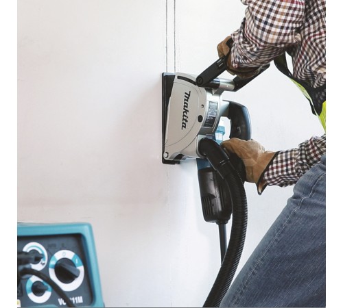 Штроборез Makita SG1251J 1400W