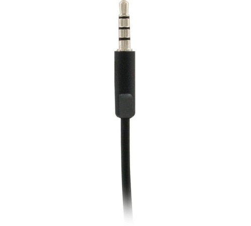 Гарнитура Logitech Headset H151 Stereo black (1 x 3.5мм, кабель 1.8м) (981-000587)