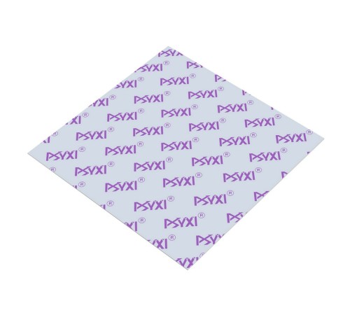 Термопрокладка PSYXI Термопрокладка PSYXI PSP03 100x100x0.5 11.0 Вт/мК