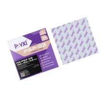 Термопрокладка PSYXI Термопрокладка PSYXI PSP03 100x100x0.5 11.0 Вт/мК