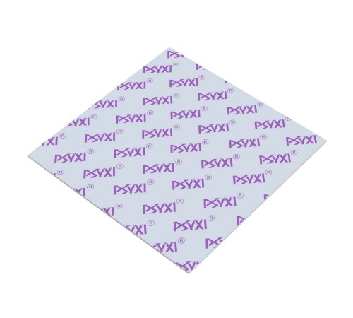 Термопрокладка PSYXI Термопрокладка PSYXI PSP03 100x100x1.0 мм 11.0 Вт/мК