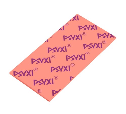 Термопрокладка PSYXI Термопрокладка PSYXI PSP05 40x80x2.0 13.8 Вт/мК