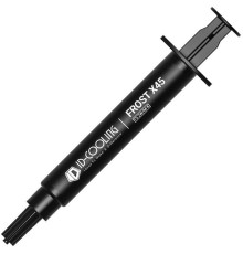 Термопаста ID-COOLING FROST X45 2g (200шт/кор,Thermal Paste) Retail