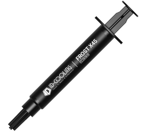 Термопаста ID-COOLING FROST X45 2g (200шт/кор,Thermal Paste) Retail