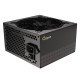Блок питания 550W Ocypus Gamma P550 BK (ATX, 80+, APFC, 20+4 pin, 120mm fan, PCI-E 6+2Px2, 6xSATA) (Gamma-P550-W1HDBK024X-EU)