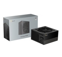 Блок питания 850W Ocypus Gamma P850 BK (ATX, 80+, APFC, 20+4 pin, 120mm fan, PCI-E 6+2Px4, 6xSATA) (Gamma-P850-W1HDBK024X-EU)