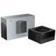 Блок питания 850W Ocypus Gamma P850 BK (ATX, 80+, APFC, 20+4 pin, 120mm fan, PCI-E 6+2Px4, 6xSATA) (Gamma-P850-W1HDBK024X-EU)