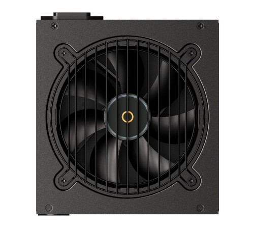 Блок питания 850W Ocypus Gamma P850 BK (ATX, 80+, APFC, 20+4 pin, 120mm fan, PCI-E 6+2Px4, 6xSATA) (Gamma-P850-W1HDBK024X-EU)