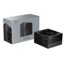 Блок питания 400W Ocypus Beta P400 BK (ATX, APFC, 20+4 pin, 120mm fan, PCI-E 6+2Px2, 3xSATA) (Beta-P400-N1HDBK024X-EU)