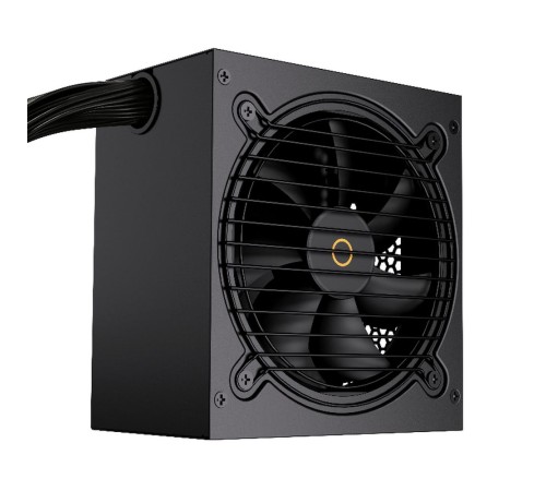 Блок питания 400W Ocypus Beta P400 BK (ATX, APFC, 20+4 pin, 120mm fan, PCI-E 6+2Px2, 3xSATA) (Beta-P400-N1HDBK024X-EU)