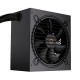 Блок питания 400W Ocypus Beta P400 BK (ATX, APFC, 20+4 pin, 120mm fan, PCI-E 6+2Px2, 3xSATA) (Beta-P400-N1HDBK024X-EU)