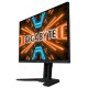 Монитор Gigabyte 31.5" M32U IPS 3840x2160 144Hz FreeSync 350cd/m2 16:9