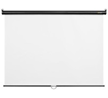 Экран 120x120см Digis Optima-C DSOC-1106 1:1 настенно-потолочный рулонный черный