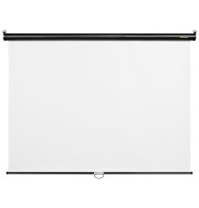Экран 120x120см Digis Optima-C DSOC-1106 1:1 настенно-потолочный рулонный черный